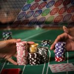 博彩技巧论坛:如何在博彩中实现长期盈利-棋牌策略-棋牌外挂论坛