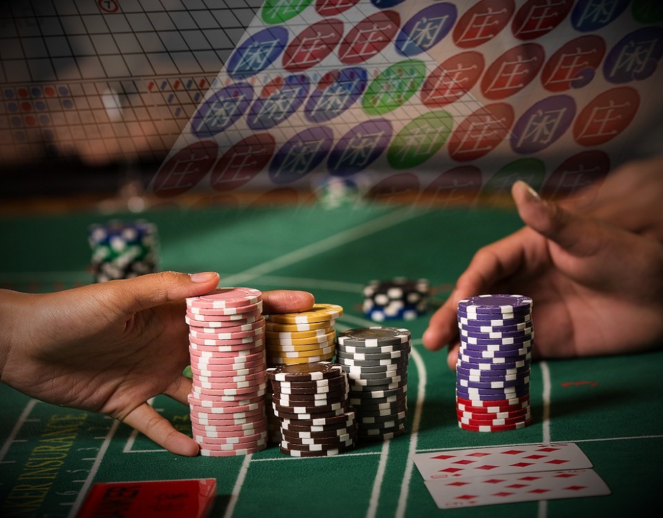 博彩技巧论坛：如何在博彩中实现长期盈利-棋牌策略-棋牌外挂论坛