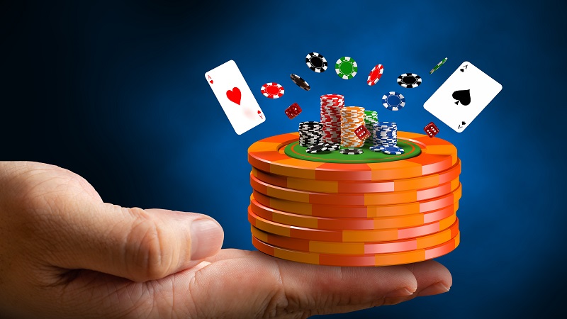 水果机的赢钱技巧-棋牌策略-棋牌外挂论坛
