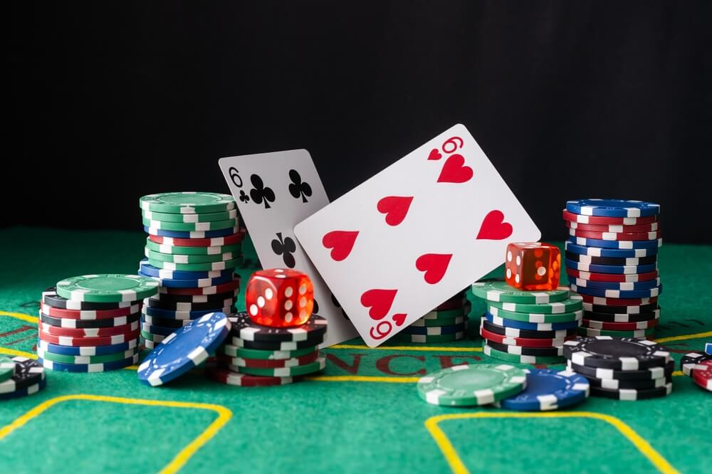 棋牌技巧：扑克牌的技巧与策略-棋牌策略-棋牌外挂论坛
