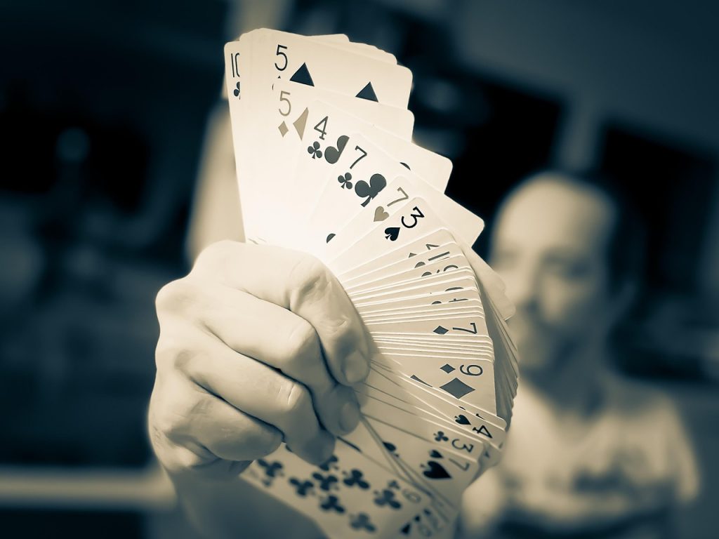 百家乐胜率提升：心水算法的科学依据-棋牌策略-棋牌外挂论坛