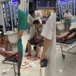 昨晚西港发生砍人事件，3名中国人被砍至重伤-棋牌策略-棋牌外挂论坛