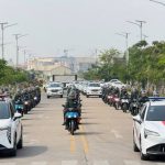 为迎接国家主席习近平，金边举行大规模演习-棋牌策略-棋牌外挂论坛