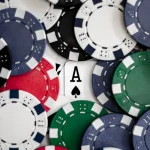 在线老虎机游戏的投注额度与输赢的关系-棋牌策略-棋牌外挂论坛