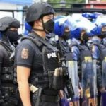 菲律宾警方在中国城、BGC等重点区域展开24小时巡逻-棋牌策略-棋牌外挂论坛