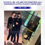 警惕冒充总统反有组织犯罪委员会 (PAOCC) 官员的人员-棋牌策略-棋牌外挂论坛