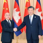 习近平：柬埔寨是中国周边外交优先方向-棋牌策略-棋牌外挂论坛