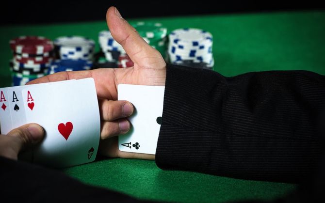 老虎机游戏技巧：如何提高中大奖的机会-棋牌策略-棋牌外挂论坛