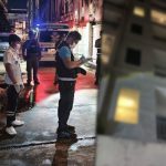 在泰波兰夫妇深夜阳台喝酒！男方坠楼身亡！-棋牌策略-棋牌外挂论坛