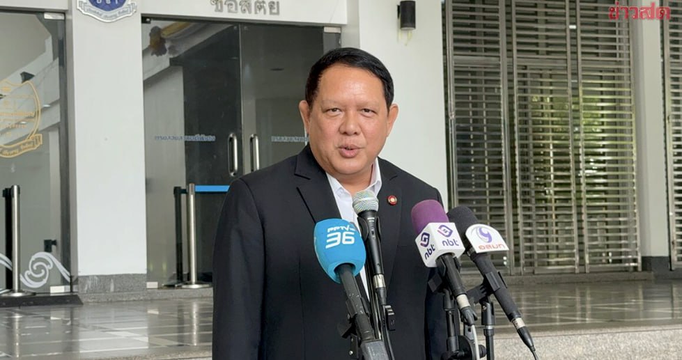 泰国警方加速推进调查参议员勾结洗钱团伙案件-棋牌策略-棋牌外挂论坛
