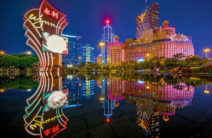 如何通过在线娱乐场红利赚取更多利润？抓住机会实现更大收益-棋牌策略-棋牌外挂论坛