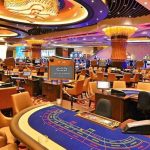 老虎机面值选择技巧:大额面值更易爆奖?-棋牌策略-棋牌外挂论坛