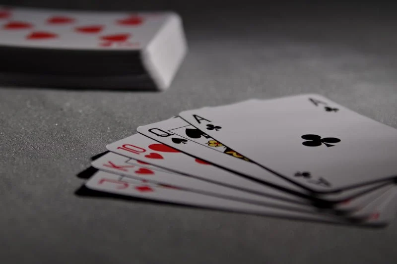百家乐“层级递进”打法——精准控制资金，稳定盈利-棋牌策略-棋牌外挂论坛