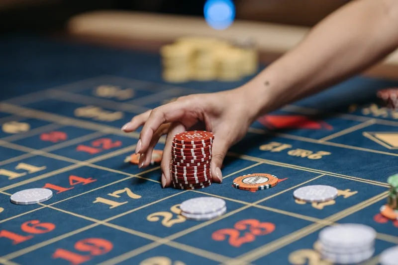 如何评估一个博彩结果的概率？-棋牌策略-棋牌外挂论坛