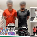 迪拜警方逮捕了13名亚裔电信诈骗犯。-棋牌策略-棋牌外挂论坛