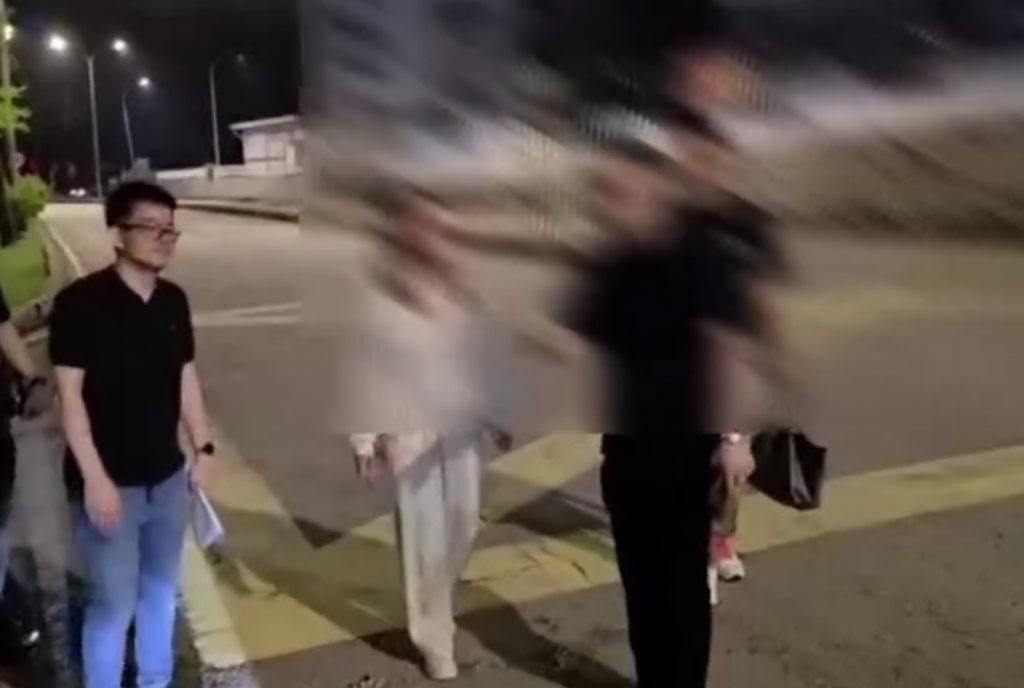 老乡绑架老乡！中国富二代在马被绑索赎金逾200万令吉-棋牌策略-棋牌外挂论坛