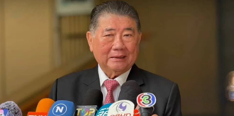 国防部长指出切断在线诈骗团伙资源举措成效显著。-棋牌策略-棋牌外挂论坛