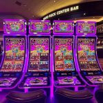 老虎机输钱总结:我踩过的坑,希望你别再跳-棋牌策略-棋牌外挂论坛