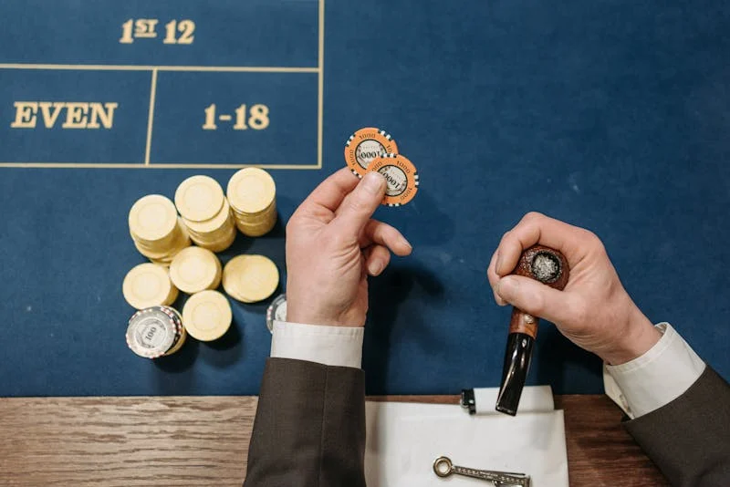 炸金花中的时间管理技巧-棋牌策略-棋牌外挂论坛