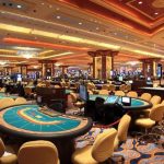 澳门赌场的规则与技巧:如何应对赌场的挑战?-棋牌策略-棋牌外挂论坛