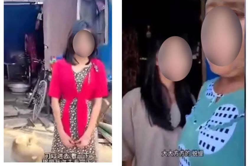 中国男子招募缅籍少女为“新娘” 与翻译夫妇一同获刑-棋牌策略-棋牌外挂论坛