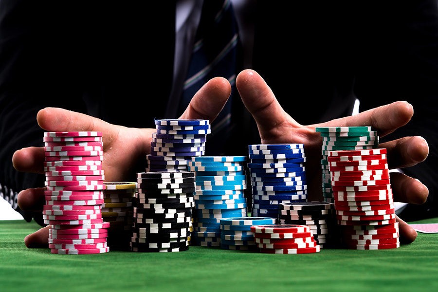 从“烂赌”到“稳赢”：心态转折记-棋牌策略-棋牌外挂论坛