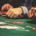 赢冲输缩法：如何在博彩中保持理性与稳定？-棋牌策略-棋牌外挂论坛