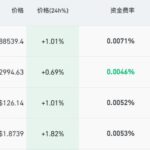 加密货币深夜巨震，超10万人爆仓，比特币2个月重挫近30%-棋牌策略-棋牌外挂论坛
