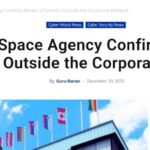 欧洲航天局遭黑客入侵 超200GB数据被窃引关注-棋牌策略-棋牌外挂论坛