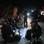 泰国军方在波贝边境抓捕16名中国籍涉诈人员-棋牌策略-棋牌外挂论坛